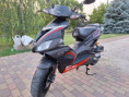 Aprilia Sr 50 Factory 2016 12400 km